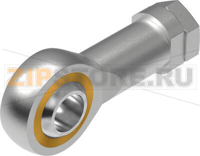 Головка шарнирная Festo SGS-M16X1,5 