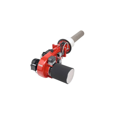 Горелка газовая Weishaupt WM-G 10/3-A, 1, ZM-PLN 