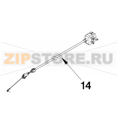 Cord, Power White (Europe) KitchenAid 5KSM7580XEER Cord, Power White (Europe) KitchenAid 5KSM7580XEER

Запчасть на сборочном чертеже под номером: 14

Название запчасти KitchenAid на английском языке: Cord, Power White (Europe) KitchenAid 5KSM7580XEER