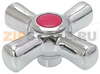 КРЕСТООБРАЗНАЯ МАЛАЯ КРАСНАЯ РУЧКА