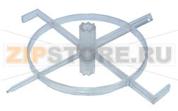 PALA AGITATRICE MODELLO VECCHIO 