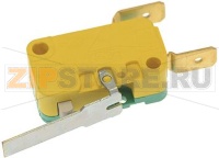 МИКРОВЫКЛЮЧАТЕЛЬ 10 A 250 В
