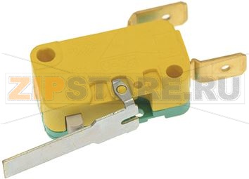 МИКРОВЫКЛЮЧАТЕЛЬ 10 A 250 В 