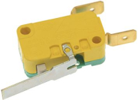 МИКРОВЫКЛЮЧАТЕЛЬ 10 A 250 В