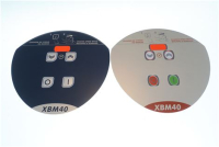 CRUSCOTTO; XBM40 EQ