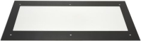 GLASS INNER OVEN DOOR 1014x570 mm