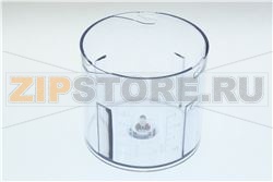 LARGE BOWL ASSEMBLY CH590 