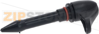 ASSIEME PANNARELLO NERO REDESIGN 