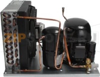 AIR COOLED CONDENSING UNIT CUSC15MFX00V