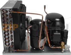 AIR COOLED CONDENSING UNIT CUSC15MFX00V 