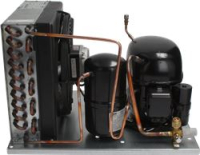 AIR COOLED CONDENSING UNIT CUSC15MFX00V