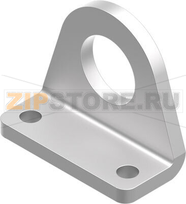 Уголки крпежные Festo HBN-20/25X1 