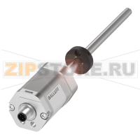 Система измерения перемещений магнитострикционная для промышленной гидравлики Balluff