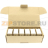Предохранитель, 160 A, AC 1000 В, 125 кА, DIN 00, aR, DIN, IEC Eaton FUSE 160A 1000V DIN 00 AR - Предохранитель, 160 A, AC 1000 В, 125 кА, DIN 00, aR, DIN, IEC Eaton FUSE 160A 1000V DIN 00 AR