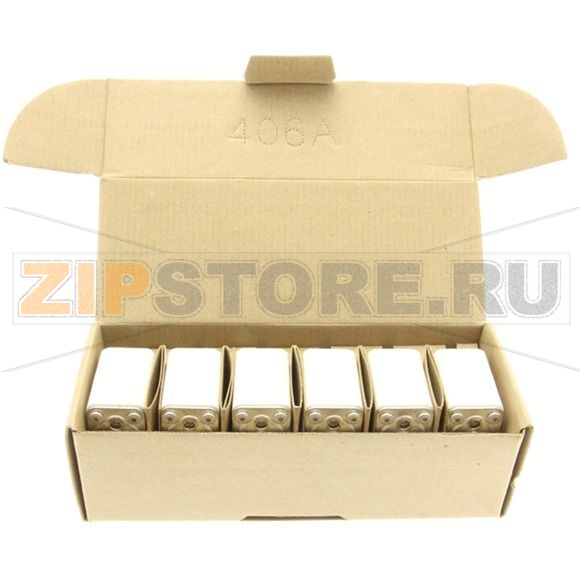 Предохранитель, 160 A, AC 1000 В, 125 кА, DIN 00, aR, DIN, IEC Eaton FUSE 160A 1000V DIN 00 AR 