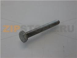 VITE A TESTA ESAGONALE M8x60 