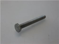 VITE A TESTA ESAGONALE M8x60