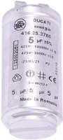 MOTOR CAPACITOR 5mF ELECTROLUX 125002051