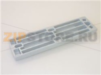 STAFFA CERNIERA INFERIORE