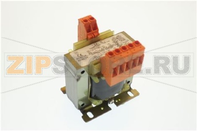 TRASFORMATORE (ERC) 50VA 230-400V / 24V 