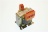 TRASFORMATORE (ERC) 50VA 230-400V / 24V