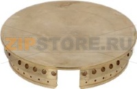 РАСПРЕДЕЛИТЕЛЬ ПЛАМЕНИ Ø 80 ММ