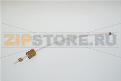 ASS.TUBO PTFE 4X2 L.250 