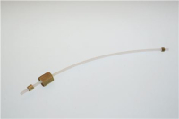 ASS.TUBO PTFE 4X2 L.250