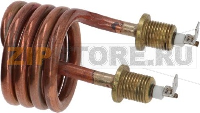 ТЭН 1000ВТ 230В БОЙЛЕРА NUOVA SIMONELLI 14100001 