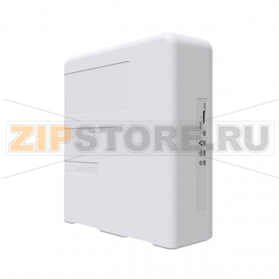 Адаптер для расширения зоны покрытия MikroTik PL7510Gi 