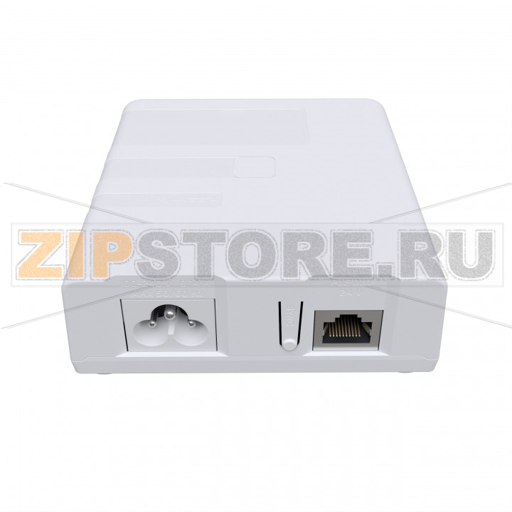 Адаптер для расширения зоны покрытия MikroTik PL7510Gi 