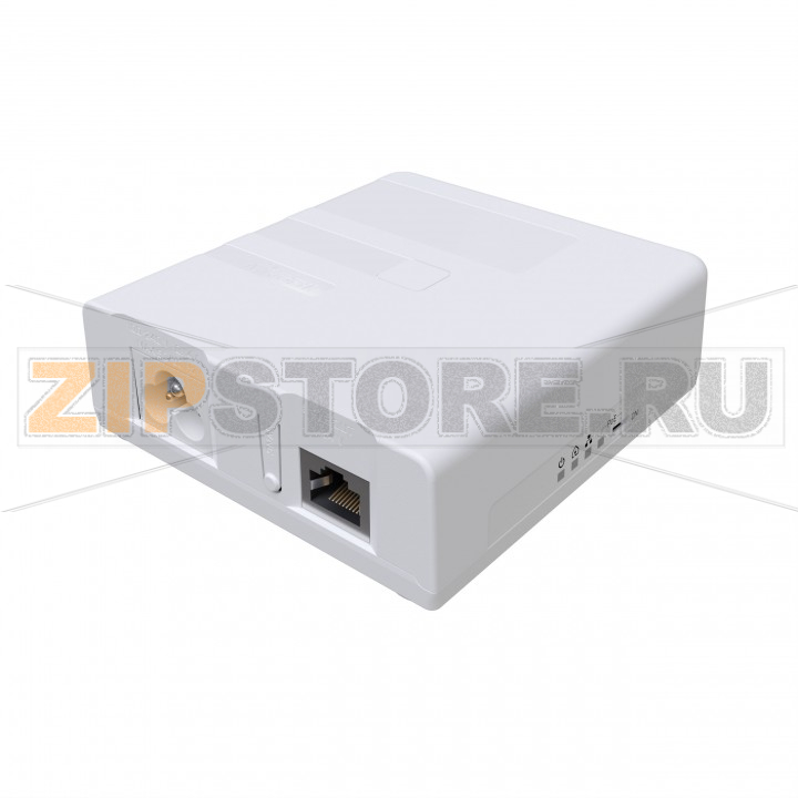 Адаптер для расширения зоны покрытия MikroTik PL7510Gi 