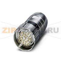 Кабельный соединитель Phoenix Contact HC-26P1N1280DU