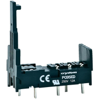 Разъем для реле 32.5х14х40.5 мм, 1 шт Crydom PCBSED