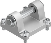 Фланец с осью Festo SNCB-100