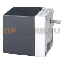 Сервопривод Siemens SQN31.101A2700