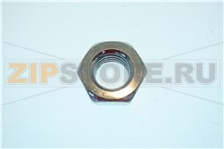 BICR HEX.NUT DIN 934 8 M 14 