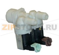SOLENOID VALVE 2-WAY WM EV06