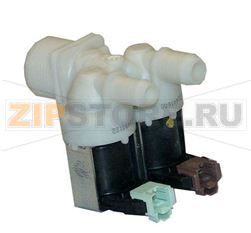 SOLENOID VALVE 2-WAY WM EV06 