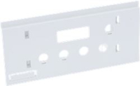 KEYPAD PANEL MG 6