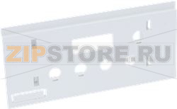 KEYPAD PANEL MG 6 