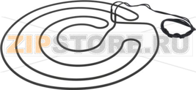 HEATING ELEMENT 2900W 230V 