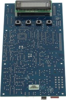 ЭЛЕКТРОННАЯ ПЛАТА УПРАВЛЕНИЯ 268X127 ММ