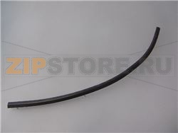 GUARNIZIONE INFERIORE PORTA FORNO 525 mm 