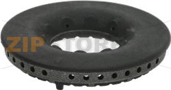 РАССЕКАТЕЛЬ ПЛАМЕНИ Ø 95 ММ, 5,5 КВТ 