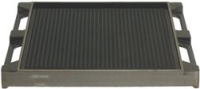 RIBBED PLATE 445x355 mm