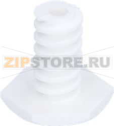 ADJUSTABLE FOOT WHIRLPOOL C00506981 