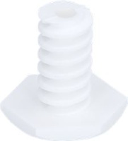 ADJUSTABLE FOOT WHIRLPOOL C00506981