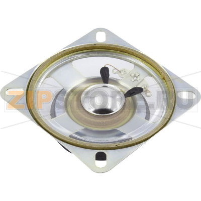 Динамик миниатюрный 85 дБ, 5 Вт TRU Components TC-6645404 