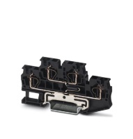 Клеммные модули с пружинными зажимами Phoenix Contact TT-STTB-PE-48